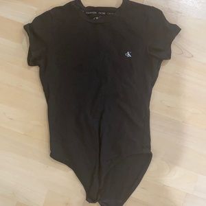 Calvin Klein Bodysuit